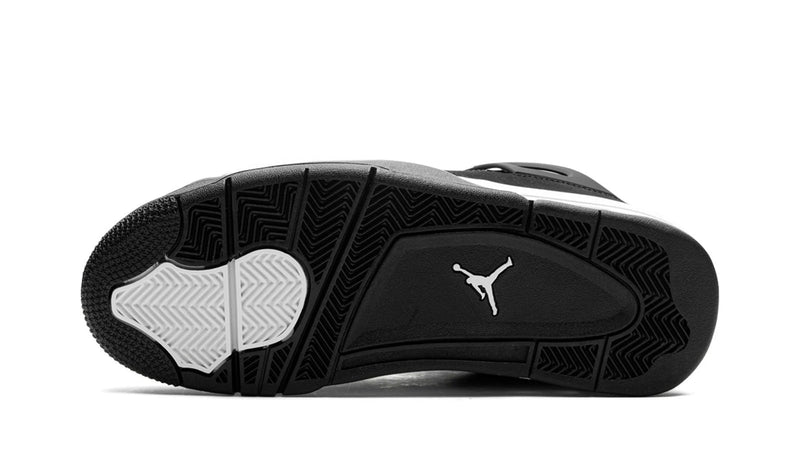 Air Jordan 4 'White Thunder' – The Thunder Strikes Again, This Time in White