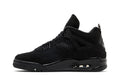 Air Jordan 4 Retro 'Black Cat' 2025 – The All-Black AJ4, Back and More Relevant Than Ever