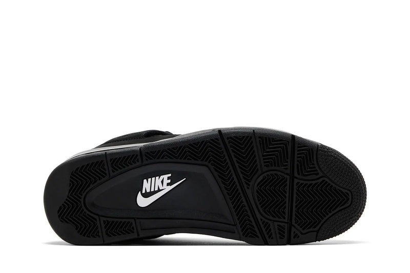 Air Jordan 4 Retro 'Black Cat' 2025 – The All-Black AJ4, Back and More Relevant Than Ever