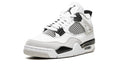 Air Jordan 4 Retro 'Military Black' – The Dark Evolution of a Classic