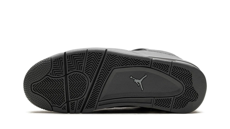 Air Jordan 4 'Wet Cement' – Fresh off the Block, Set in Stone