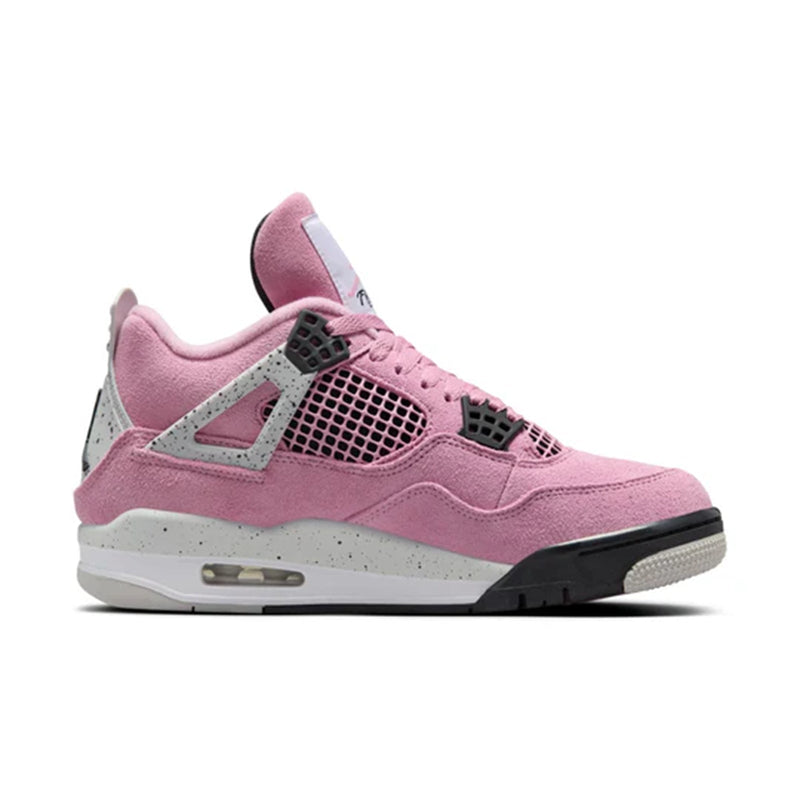 Air Jordan 4 WMNS 'Orchid' – Soft Power on a Championship Silhouette