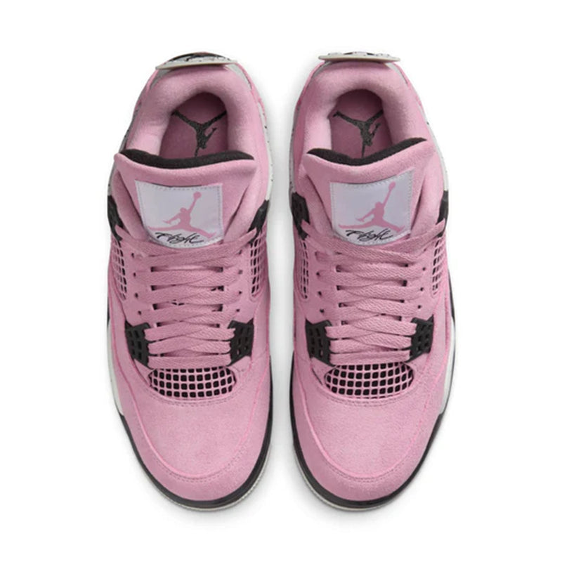Air Jordan 4 WMNS 'Orchid' – Soft Power on a Championship Silhouette