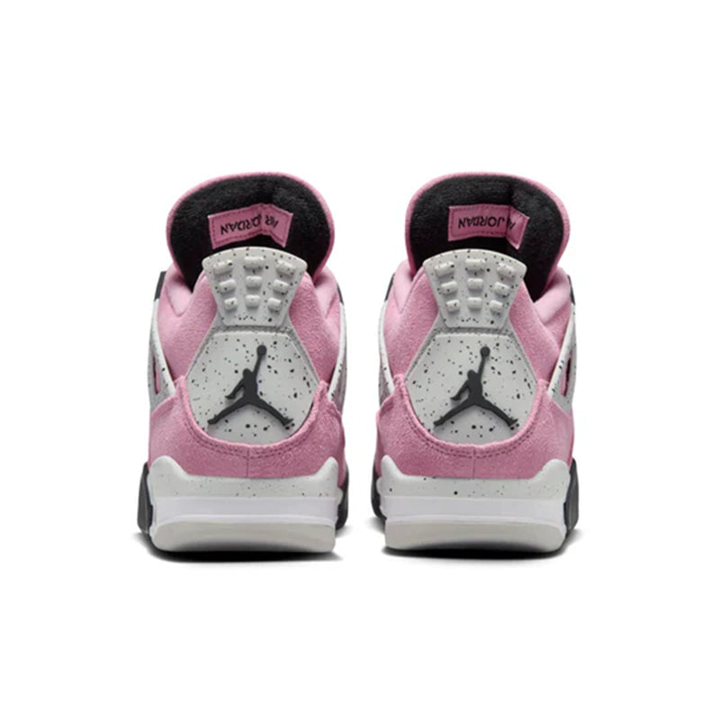 Air Jordan 4 WMNS 'Orchid' – Soft Power on a Championship Silhouette