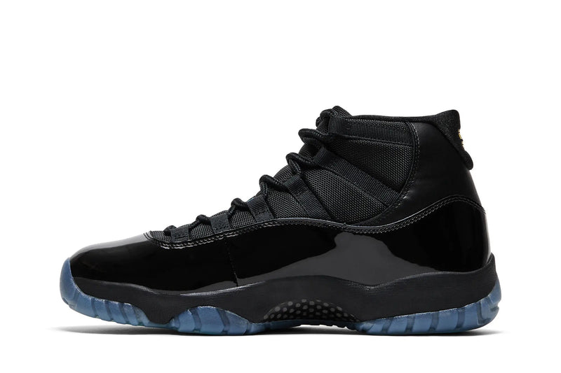 Air Jordan 11 Retro 'Gamma Blue' 2025 – The Electric Blue AJ11 Returns