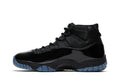 Air Jordan 11 Retro 'Gamma Blue' 2025 – The Electric Blue AJ11 Returns