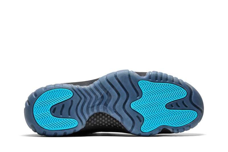 Air Jordan 11 Retro 'Gamma Blue' 2025 – The Electric Blue AJ11 Returns