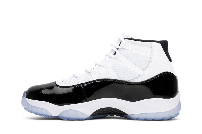 Air Jordan 11 Retro 'Concord' 2018 – The Original. The Legend. The Return.