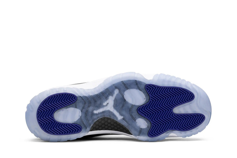 Air Jordan 11 Retro 'Concord' 2018 – The Original. The Legend. The Return.