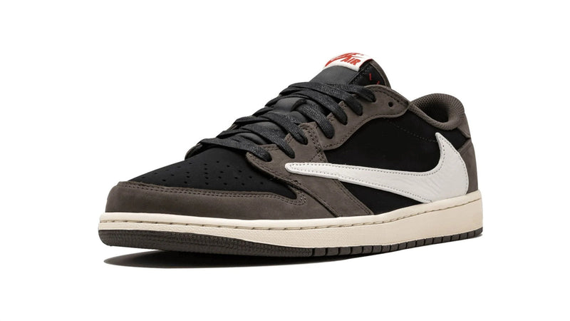 Air Jordan 1 Low Travis Scott – Cactus Jack's Low-Top Grail