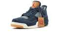 Air Jordan 4 Retro NRG x Levi's – Two American Icons, One Legendary Collab