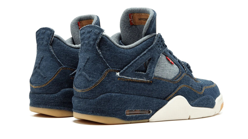 Air Jordan 4 Retro NRG x Levi's – Two American Icons, One Legendary Collab