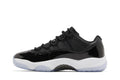 Air Jordan 11 Retro Low 'Space Jam' – Tune Squad Energy in a Streamlined Profile