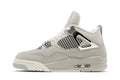 Wmns Air Jordan 4 Retro 'Frozen Moments' – Icy Elegance on the AJ4's Legendary Silhouette