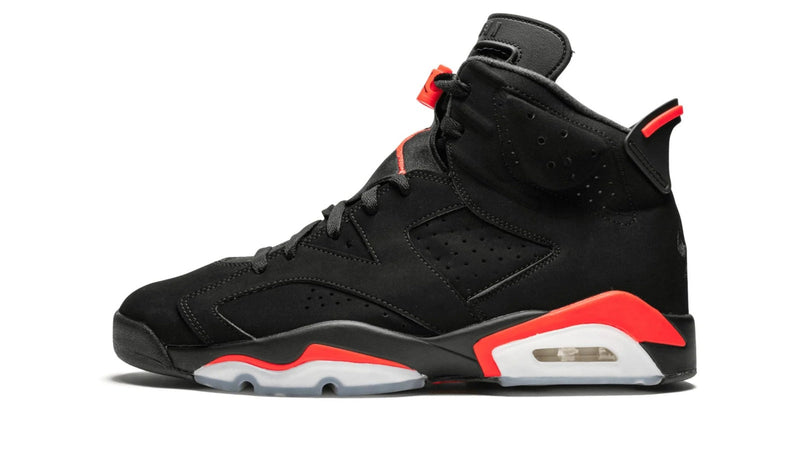 Air Jordan 6 Retro 'Infrared' 2019 – The Championship Shoe Returns