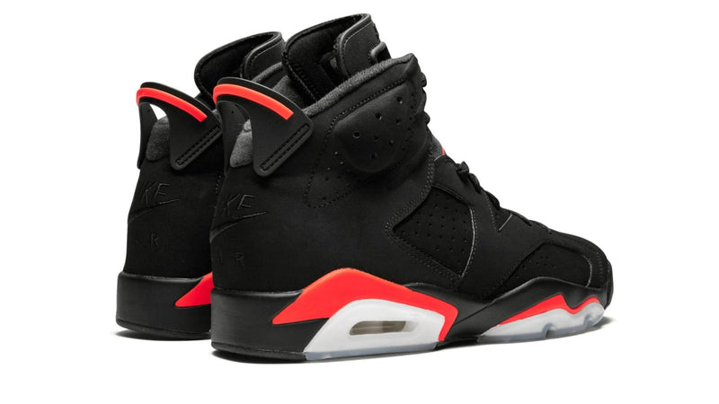 Air Jordan 6 Retro 'Infrared' 2019 – The Championship Shoe Returns