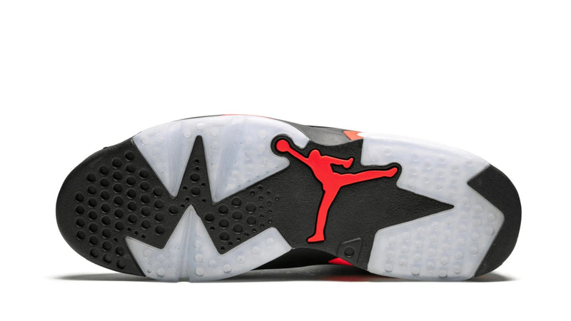 Air Jordan 6 Retro 'Infrared' 2019 – The Championship Shoe Returns