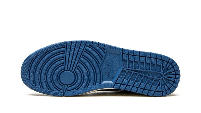 Air Jordan 1 Low OG SP Travis Scott x Fragment – The Ultimate Three-Way Collab