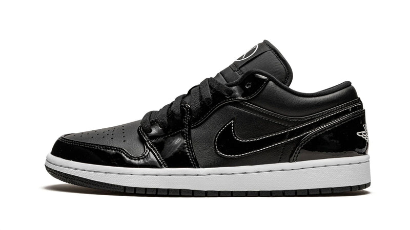 Air Jordan 1 Low SE 'All Star' – NBA All-Star Weekend Special Edition