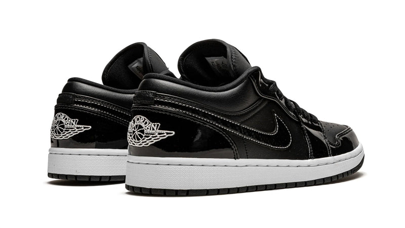 Air Jordan 1 Low SE 'All Star' – NBA All-Star Weekend Special Edition