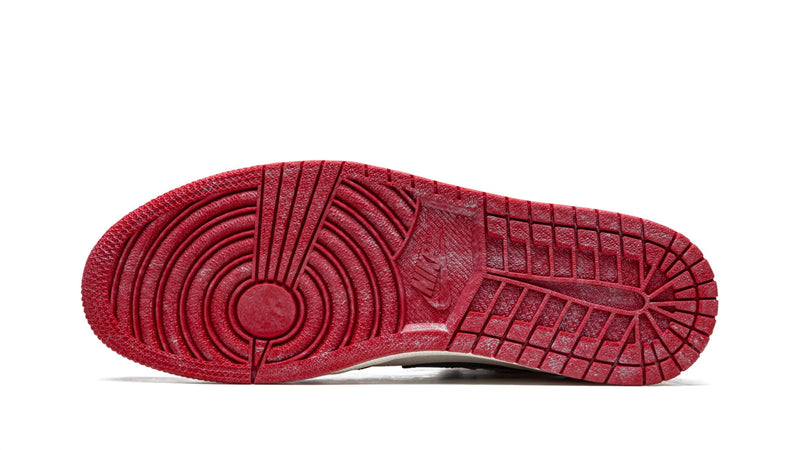 Air Jordan 1 Retro High OG 'Chicago Lost and Found' – Vintage Chicago Never Looked This Good