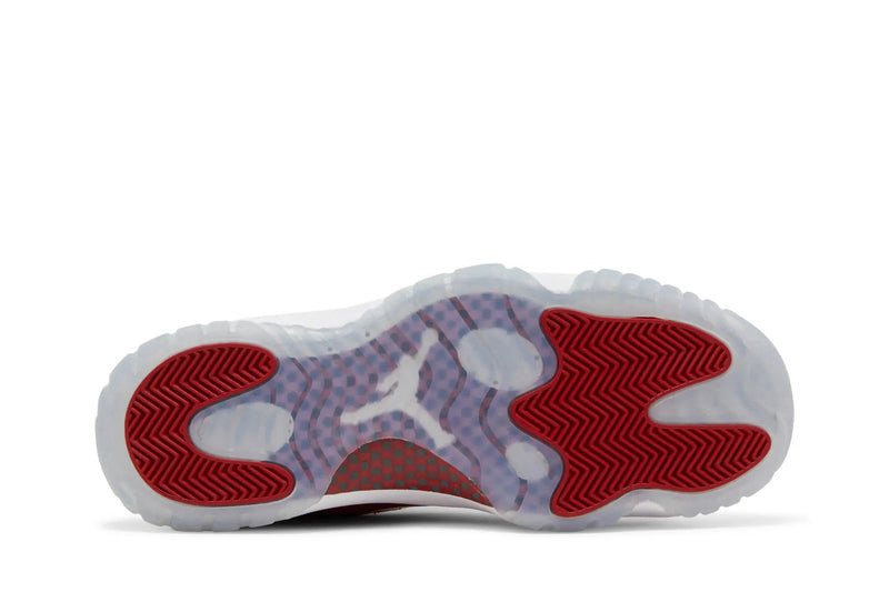 Air Jordan 11 Retro 'Cherry' – The Forbidden Fruit of Jordan Brand
