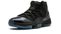 Air Jordan 11 Retro 'Gamma Blue' – The Electric AJ11 That Lit Up the Holidays