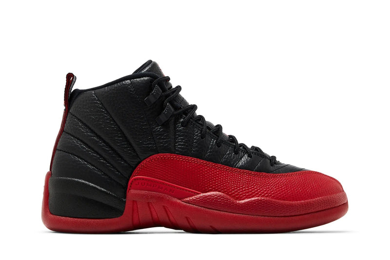 Air Jordan 12 Retro 'Flu Game' 2025 – The Shoe from the Greatest Game Ever Played