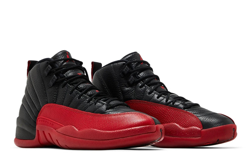 Air Jordan 12 Retro 'Flu Game' 2025 – The Shoe from the Greatest Game Ever Played