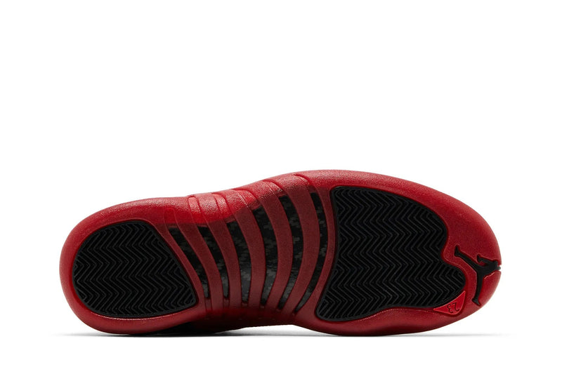 Air Jordan 12 Retro 'Flu Game' 2025 – The Shoe from the Greatest Game Ever Played