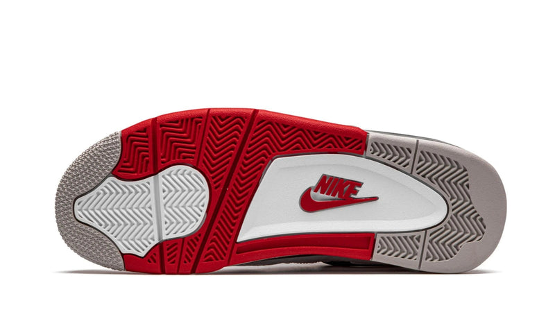 Air Jordan 4 Retro 'Fire Red' 2020 – The OG Colorway Back in Its Most Authentic Form
