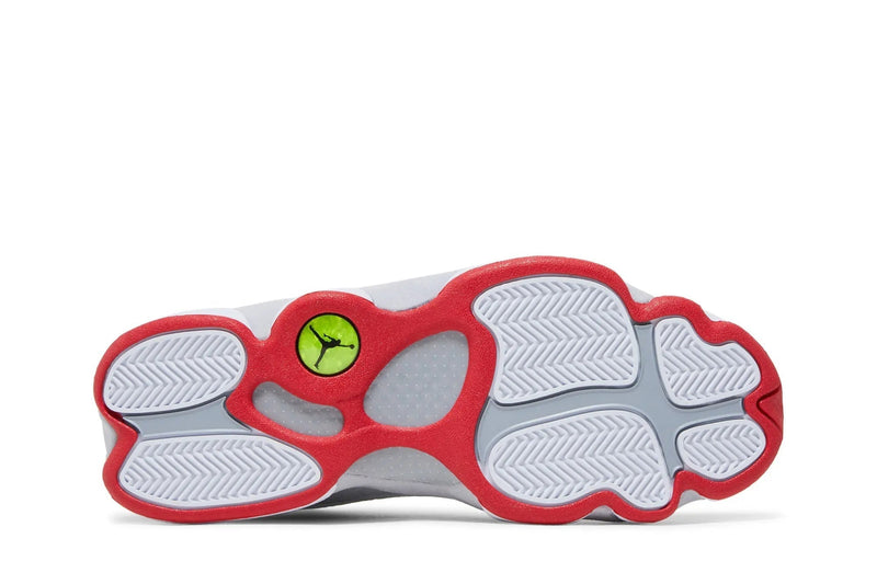 Air Jordan 13 Retro 'White Wolf Grey' – The Panther in Its Cleanest Colorway