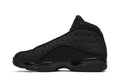 Air Jordan 13 Retro 'Black Cat' – The Panther Returns to Its Original Form