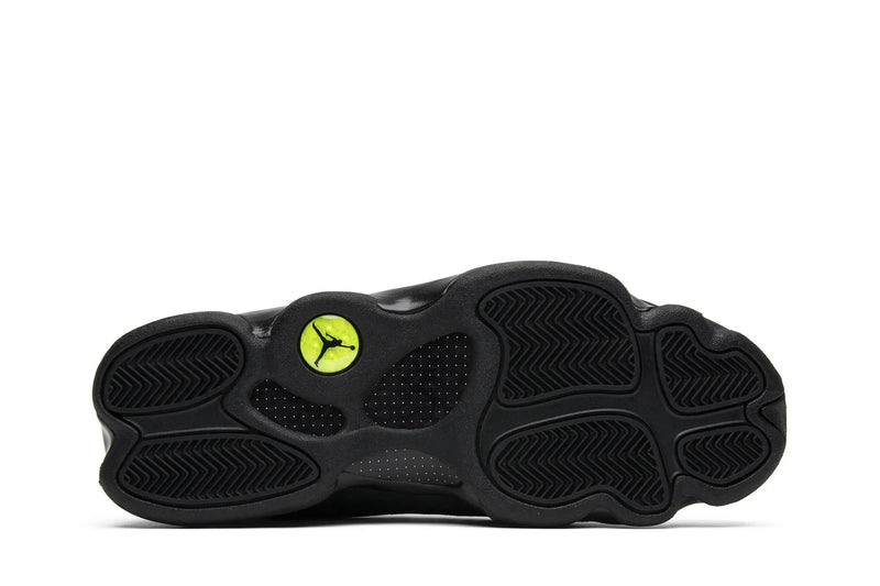 Air Jordan 13 Retro 'Black Cat' – The Panther Returns to Its Original Form