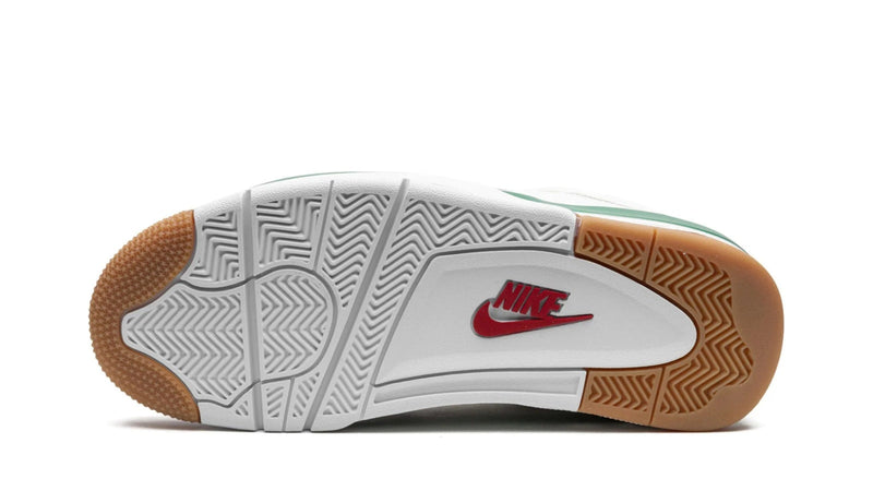 Air Jordan 4 Retro SB 'Pine Green' – Skate Culture Meets Jordan Legacy