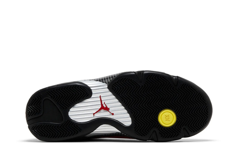 Air Jordan 14 Retro 'Ferrari' 2025 – The Supercar Shoe Returns at Full Speed