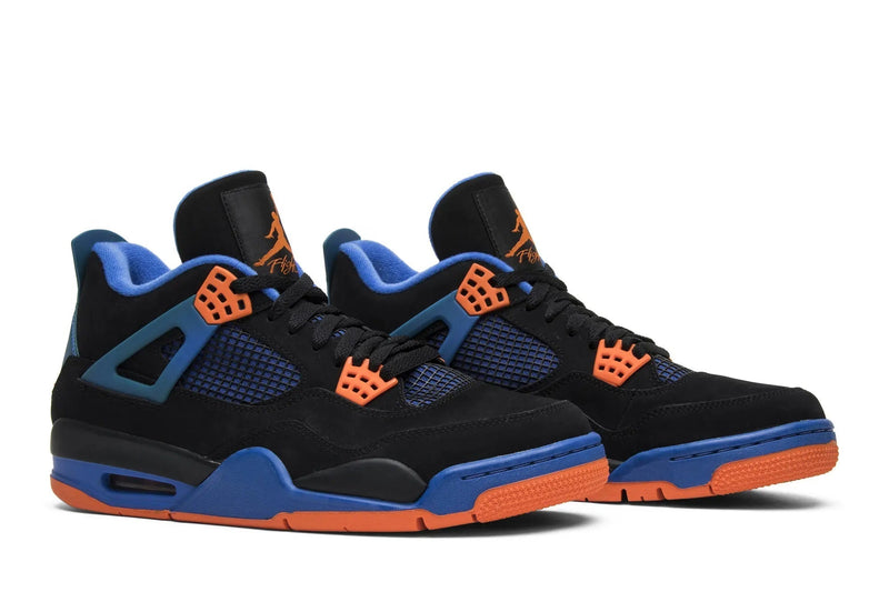 Air Jordan 4 Retro 'Cavs' – Wine & Gold on One of Jordan Brand's Greatest Silhouettes