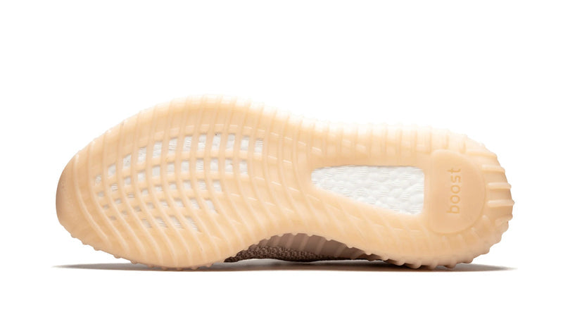 adidas YEEZY BOOST 350 V2 'Synth' Reflective – The 350 V2 That Lights Up the Dark