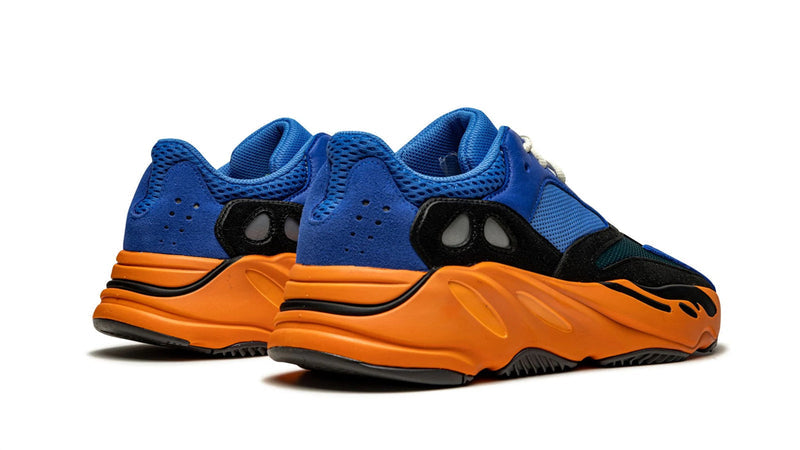 adidas YEEZY BOOST 700 'Bright Blue' – Kanye's Dad Shoe in Its Most Vivid, Electric Form