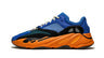 adidas YEEZY BOOST 700 'Bright Blue' – Kanye's Dad Shoe in Its Most Vivid, Electric Form