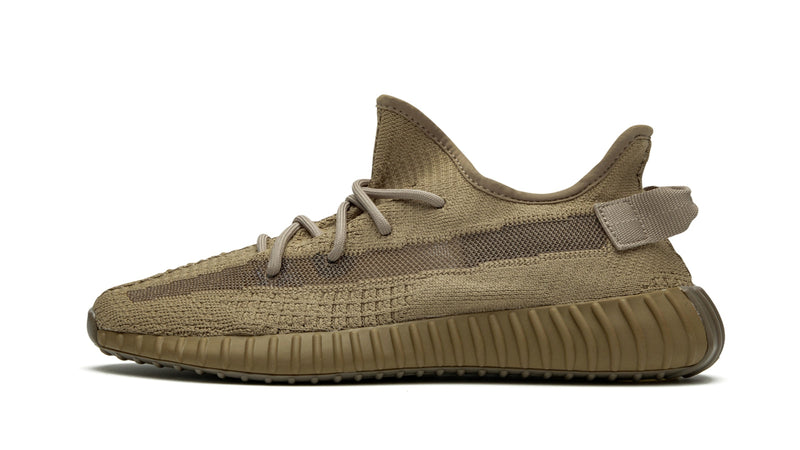 adidas YEEZY BOOST 350 V2 'Earth' – Kanye's Most Grounded Colorway on the World's Most Influential Sneaker