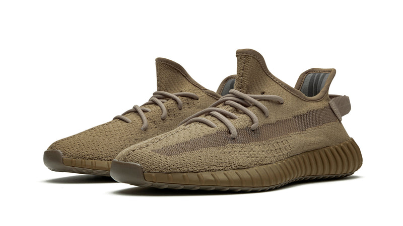 adidas YEEZY BOOST 350 V2 'Earth' – Kanye's Most Grounded Colorway on the World's Most Influential Sneaker