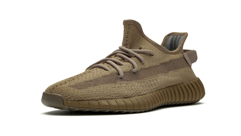adidas YEEZY BOOST 350 V2 'Earth' – Kanye's Most Grounded Colorway on the World's Most Influential Sneaker