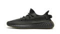 adidas YEEZY BOOST 350 V2 'Cinder' – Dark Ash Tones on the World's Most Influential Silhouette