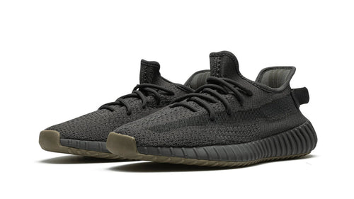 adidas YEEZY BOOST 350 V2 'Cinder' – Dark Ash Tones on the World's Most Influential Silhouette