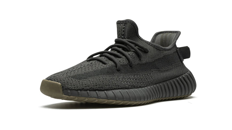 adidas YEEZY BOOST 350 V2 'Cinder' – Dark Ash Tones on the World's Most Influential Silhouette