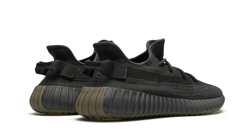 adidas YEEZY BOOST 350 V2 'Cinder' – Dark Ash Tones on the World's Most Influential Silhouette