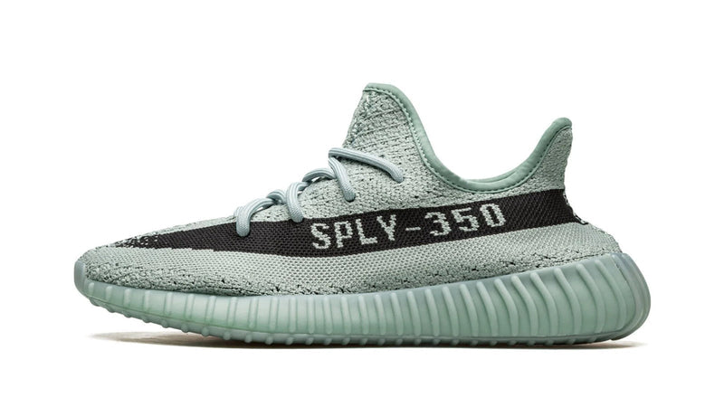 adidas YEEZY BOOST 350 V2 'Salt' – The Cleanest, Most Minimal YEEZY Ever Made