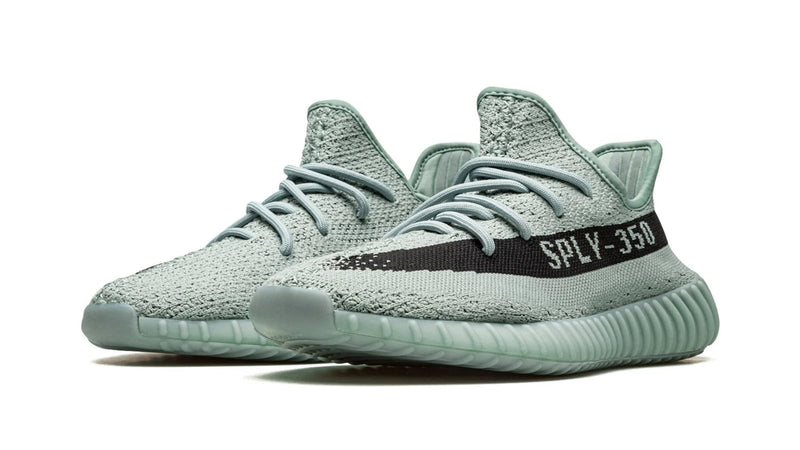 adidas YEEZY BOOST 350 V2 'Salt' – The Cleanest, Most Minimal YEEZY Ever Made