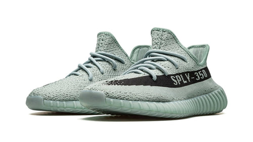 adidas YEEZY BOOST 350 V2 'Salt' – The Cleanest, Most Minimal YEEZY Ever Made